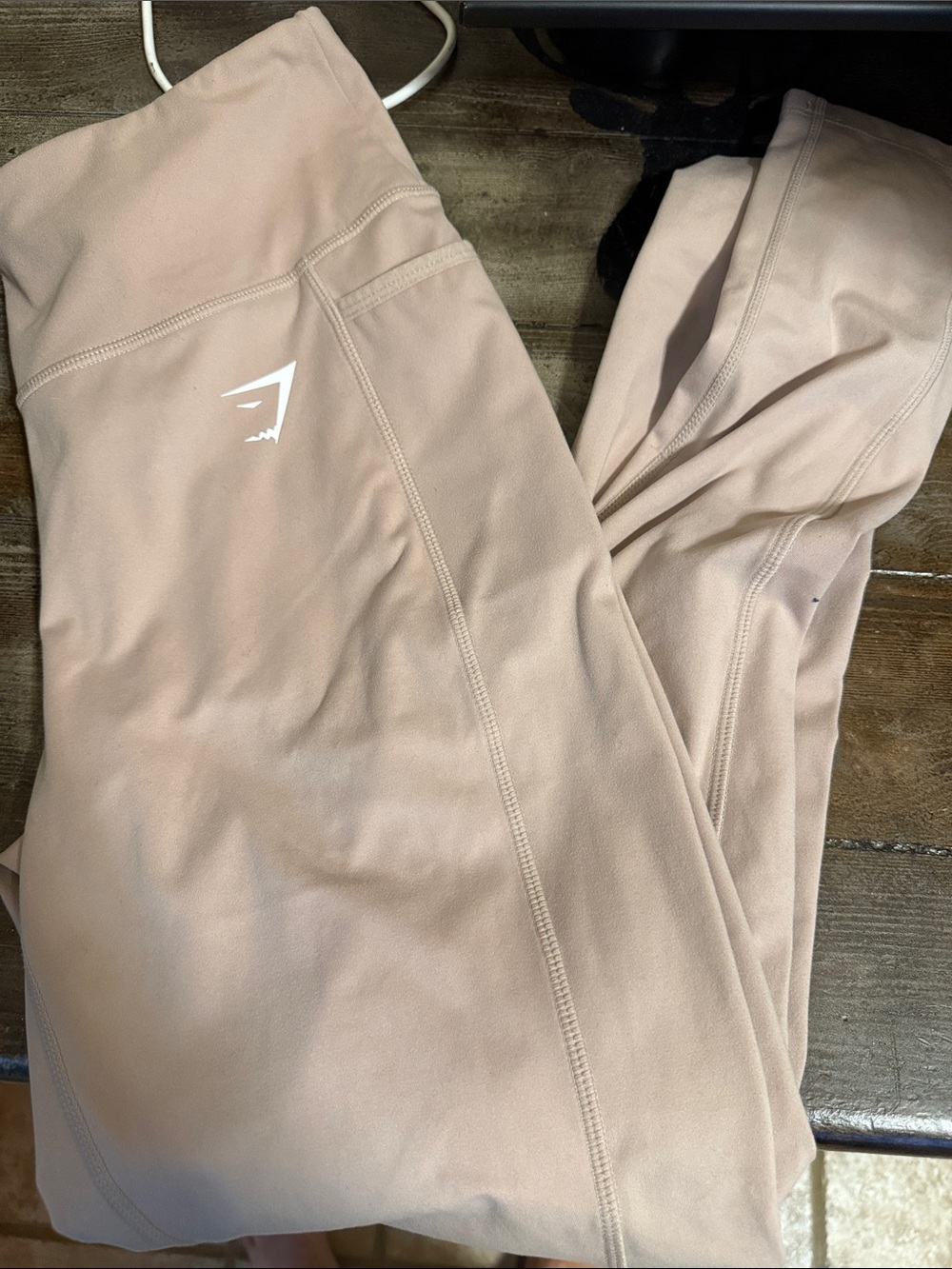 Gym Shark Leggings
